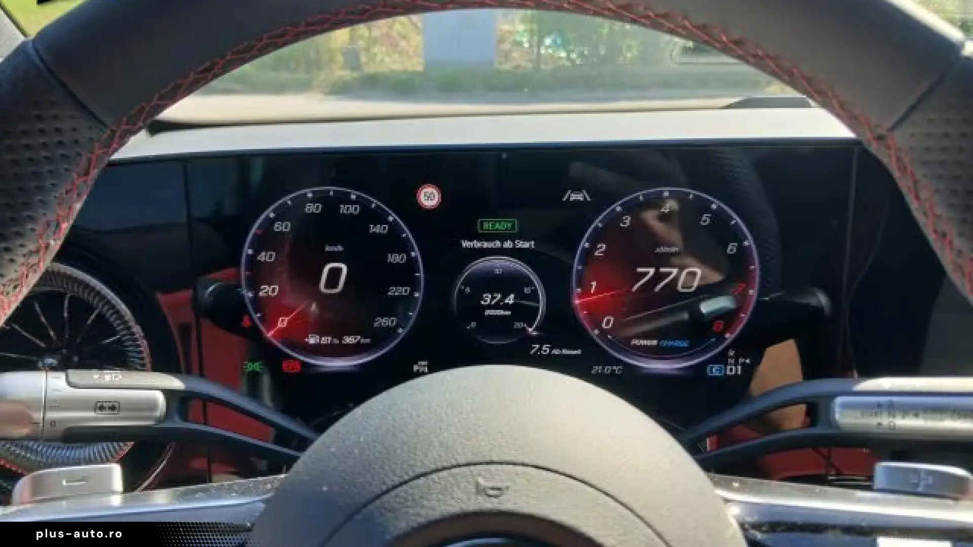 Mercedes-Benz CLA 200 AMG Multibeam Pano Distronic
