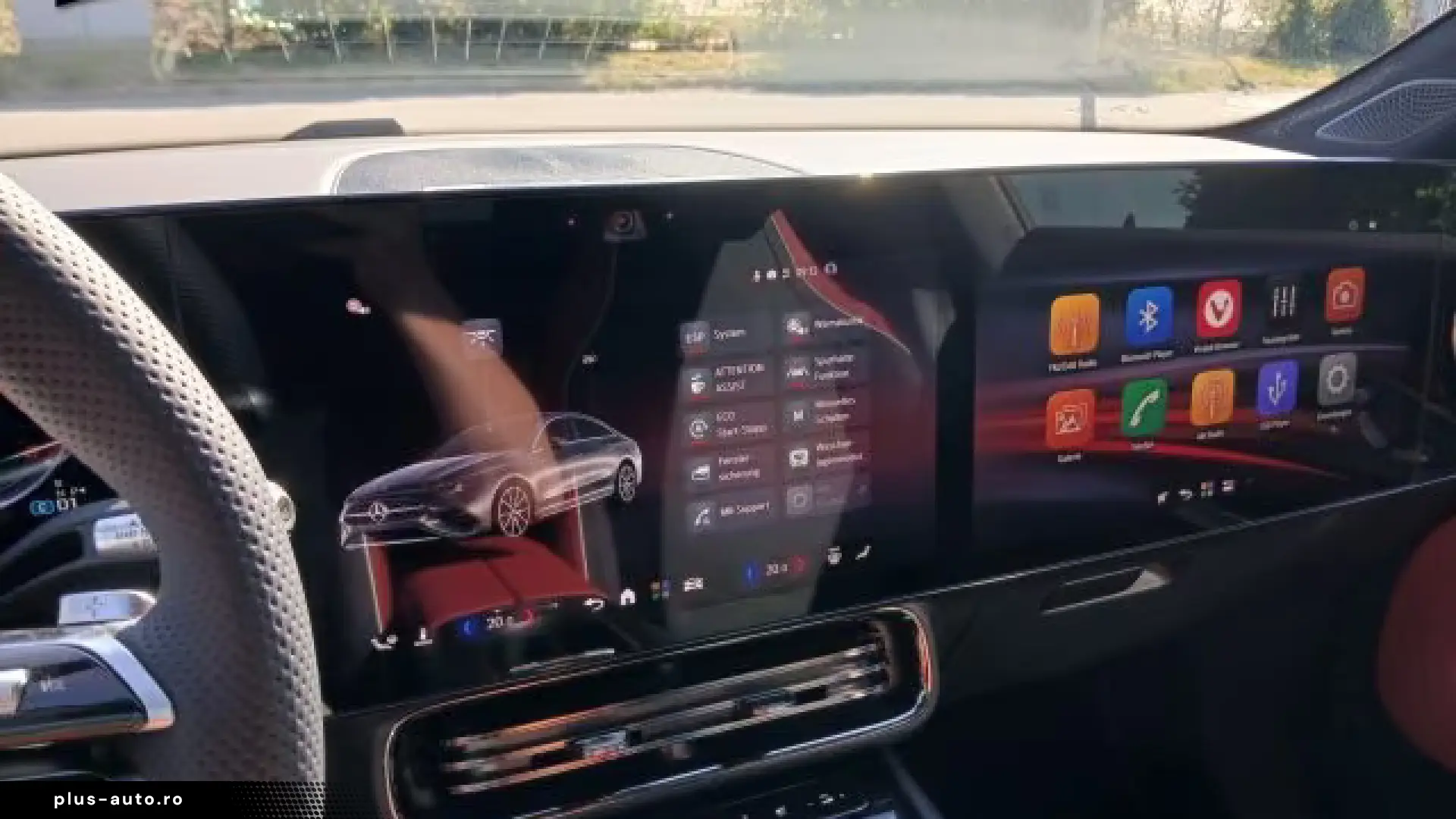 Mercedes-Benz CLA 200 AMG Multibeam Pano Distronic