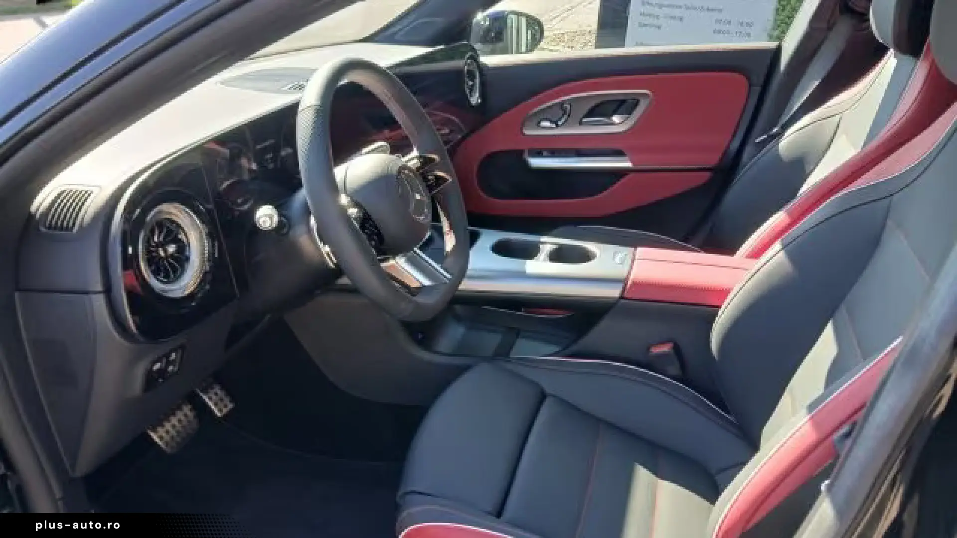 Mercedes-Benz CLA 200 AMG Multibeam Pano Distronic