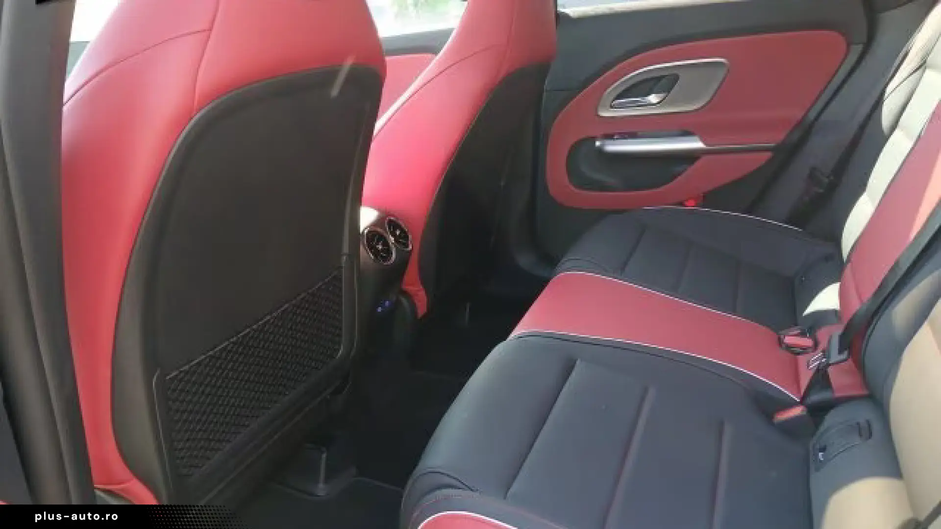 Mercedes-Benz CLA 200 AMG Multibeam Pano Distronic