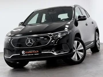 MERCEDES-BENZ EQA 300 4Matic-Progressive- LED-KAM-AMB-MBUX