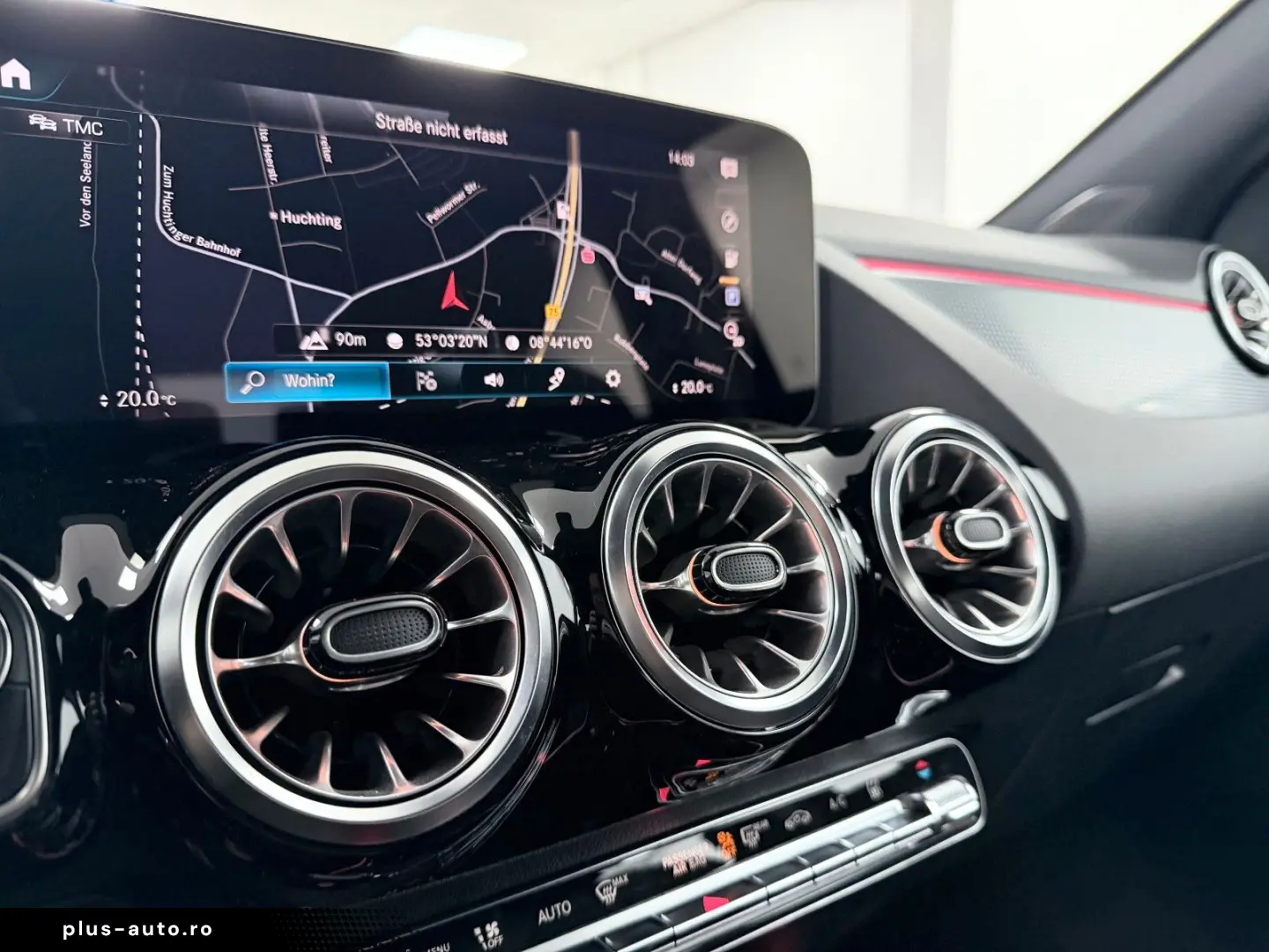 MERCEDES-BENZ EQA 300 4Matic-Progressive- LED-KAM-AMB-MBUX