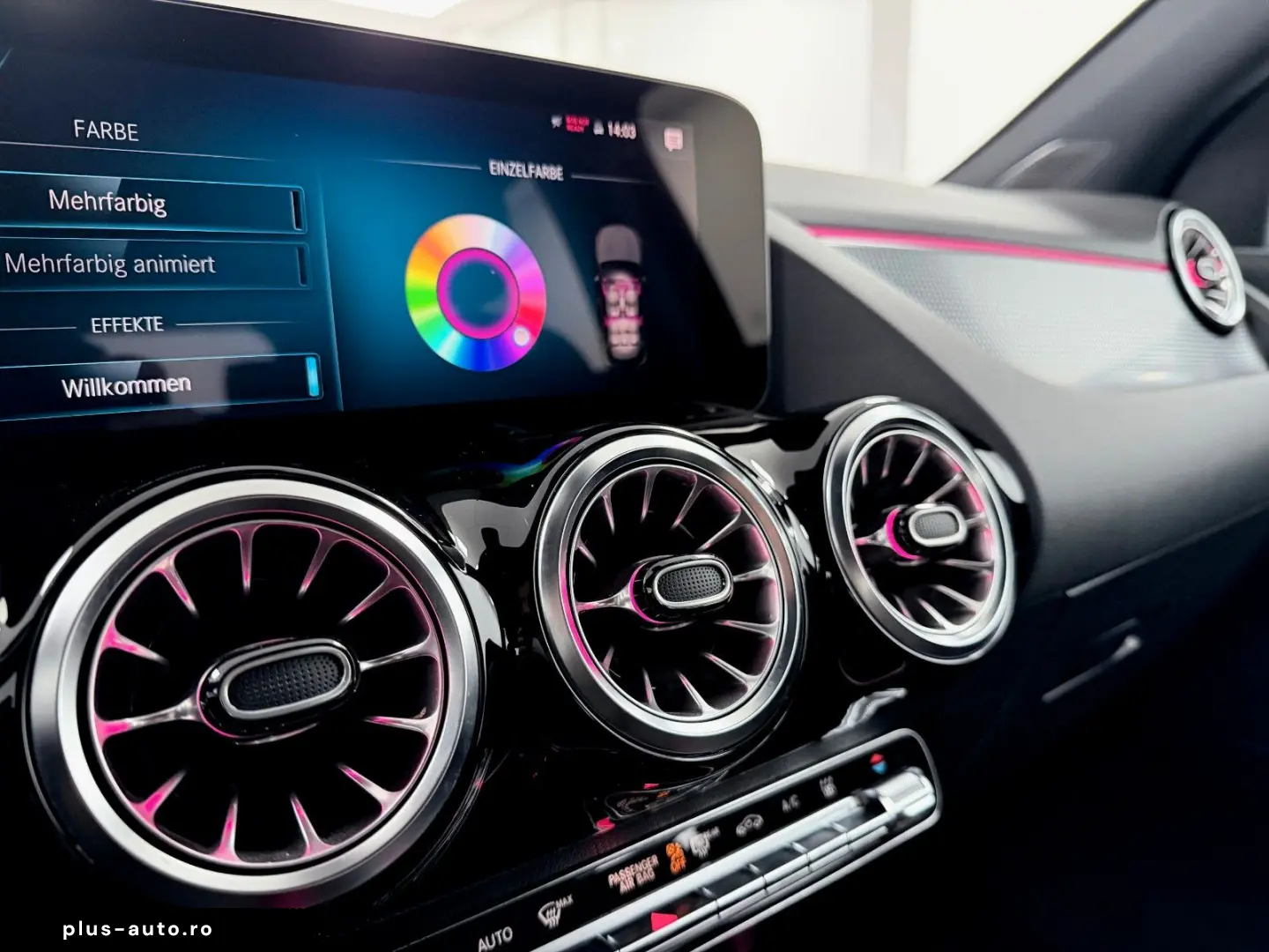 MERCEDES-BENZ EQA 300 4Matic-Progressive- LED-KAM-AMB-MBUX