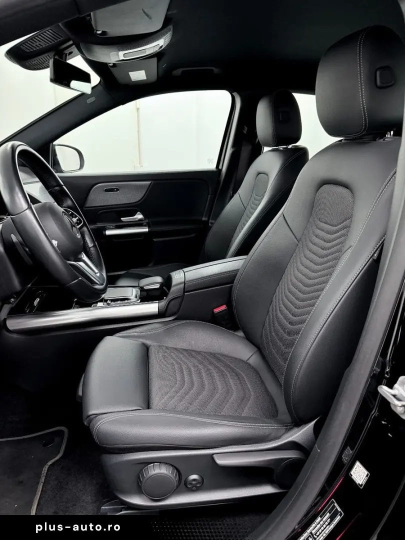 MERCEDES-BENZ EQA 300 4Matic-Progressive- LED-KAM-AMB-MBUX