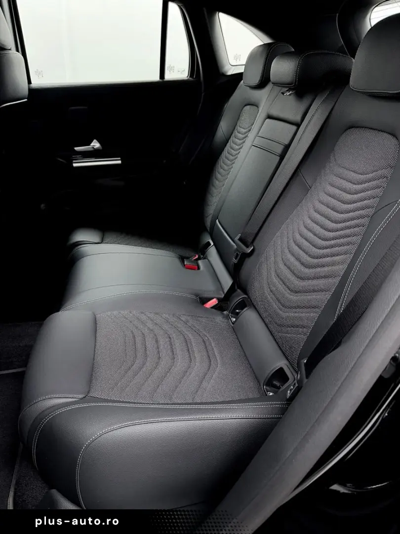 MERCEDES-BENZ EQA 300 4Matic-Progressive- LED-KAM-AMB-MBUX