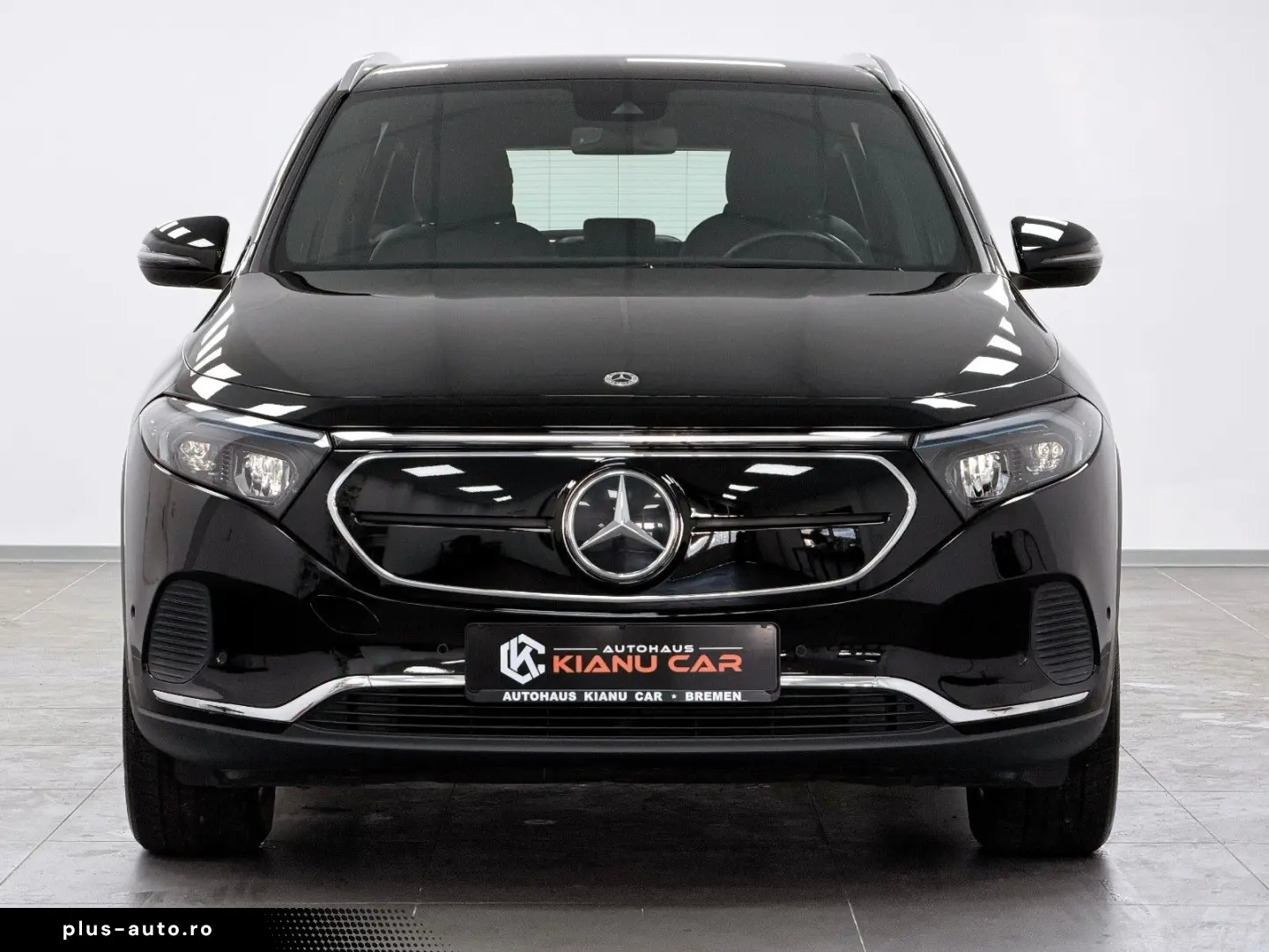 MERCEDES-BENZ EQA 300 4Matic-Progressive- LED-KAM-AMB-MBUX
