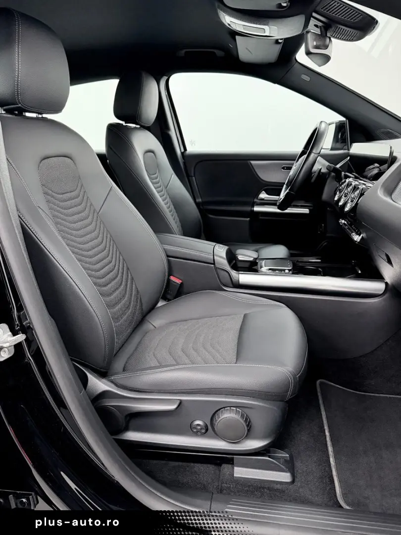 MERCEDES-BENZ EQA 300 4Matic-Progressive- LED-KAM-AMB-MBUX