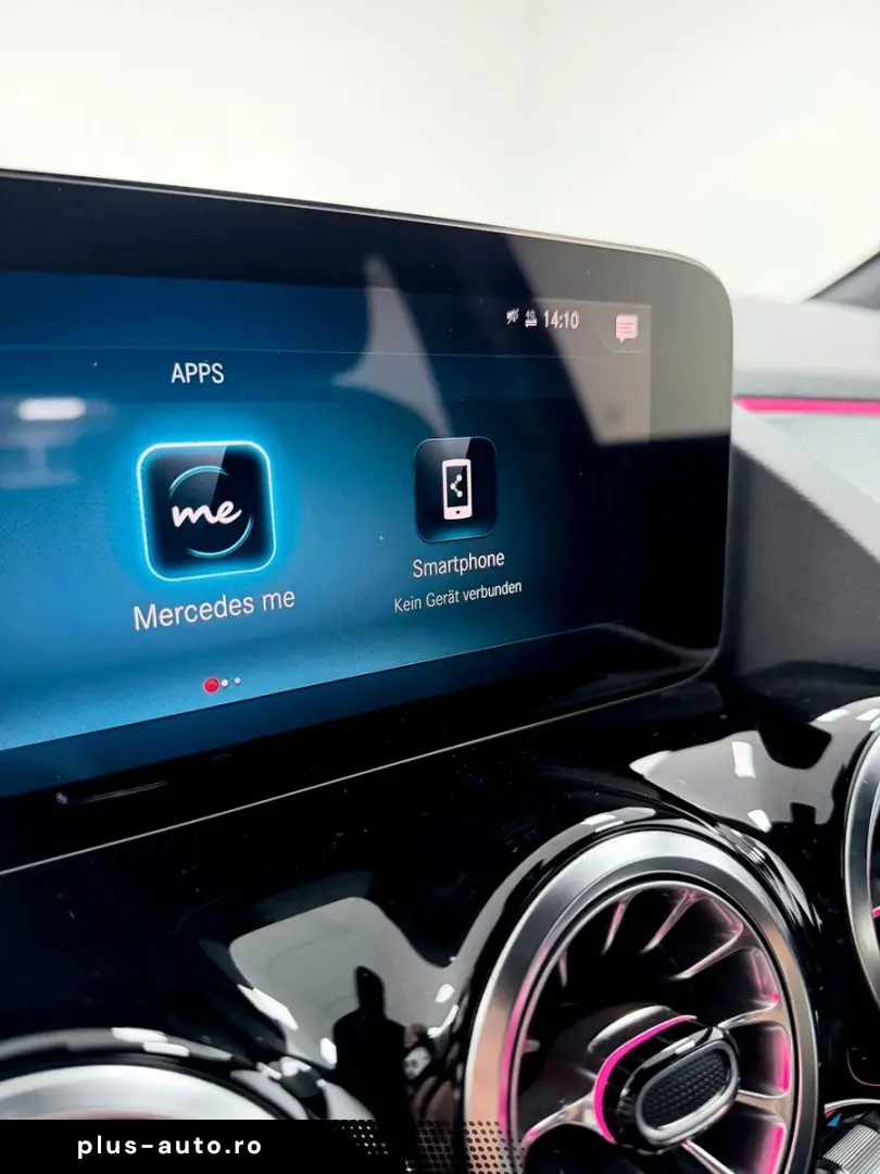 MERCEDES-BENZ EQA 300 4Matic-Progressive- LED-KAM-AMB-MBUX