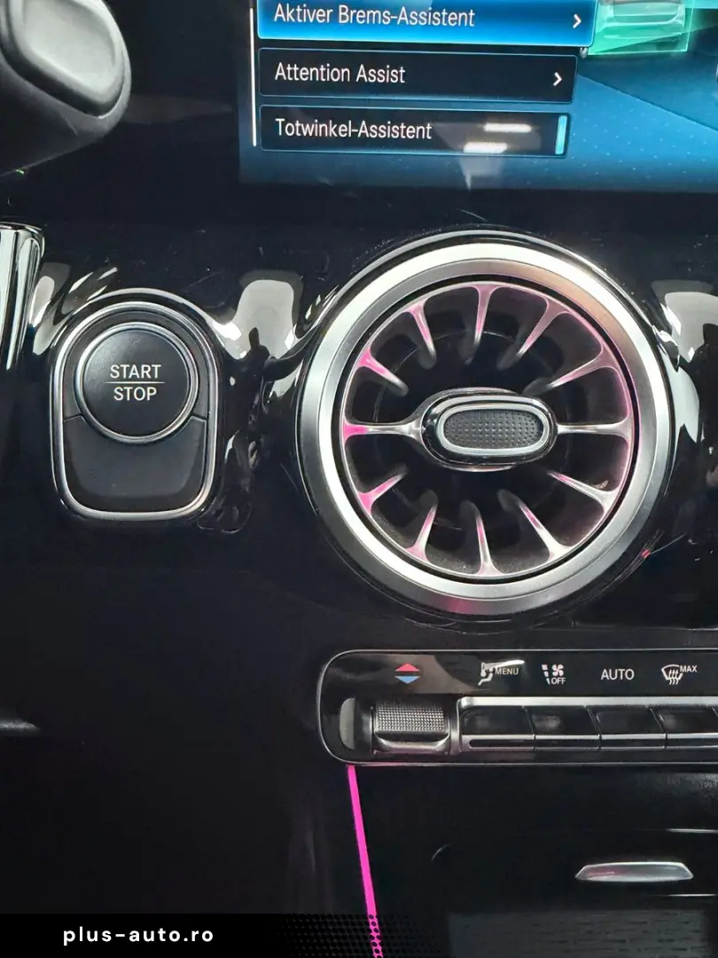 MERCEDES-BENZ EQA 300 4Matic-Progressive- LED-KAM-AMB-MBUX
