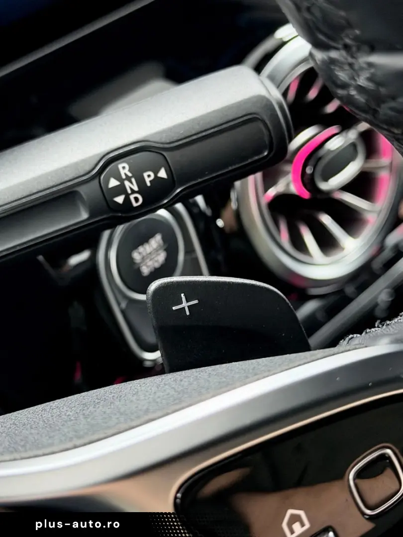 MERCEDES-BENZ EQA 300 4Matic-Progressive- LED-KAM-AMB-MBUX