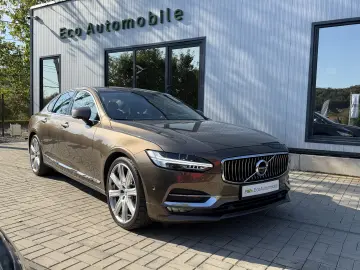 Volvo S90 D5 AWD Inscription 235 CP Automat 2016