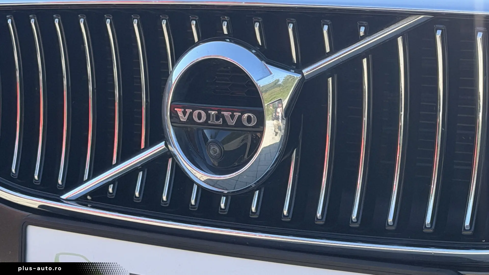 Volvo S90 D5 AWD Inscription 235 CP Automat 2016