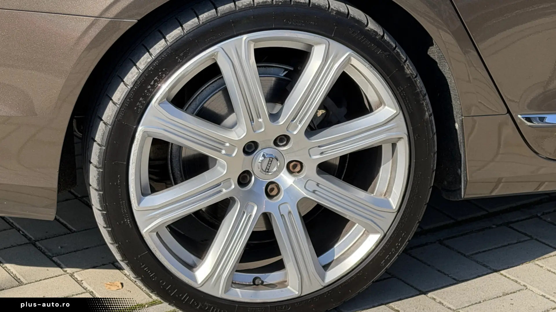Volvo S90 D5 AWD Inscription 235 CP Automat 2016