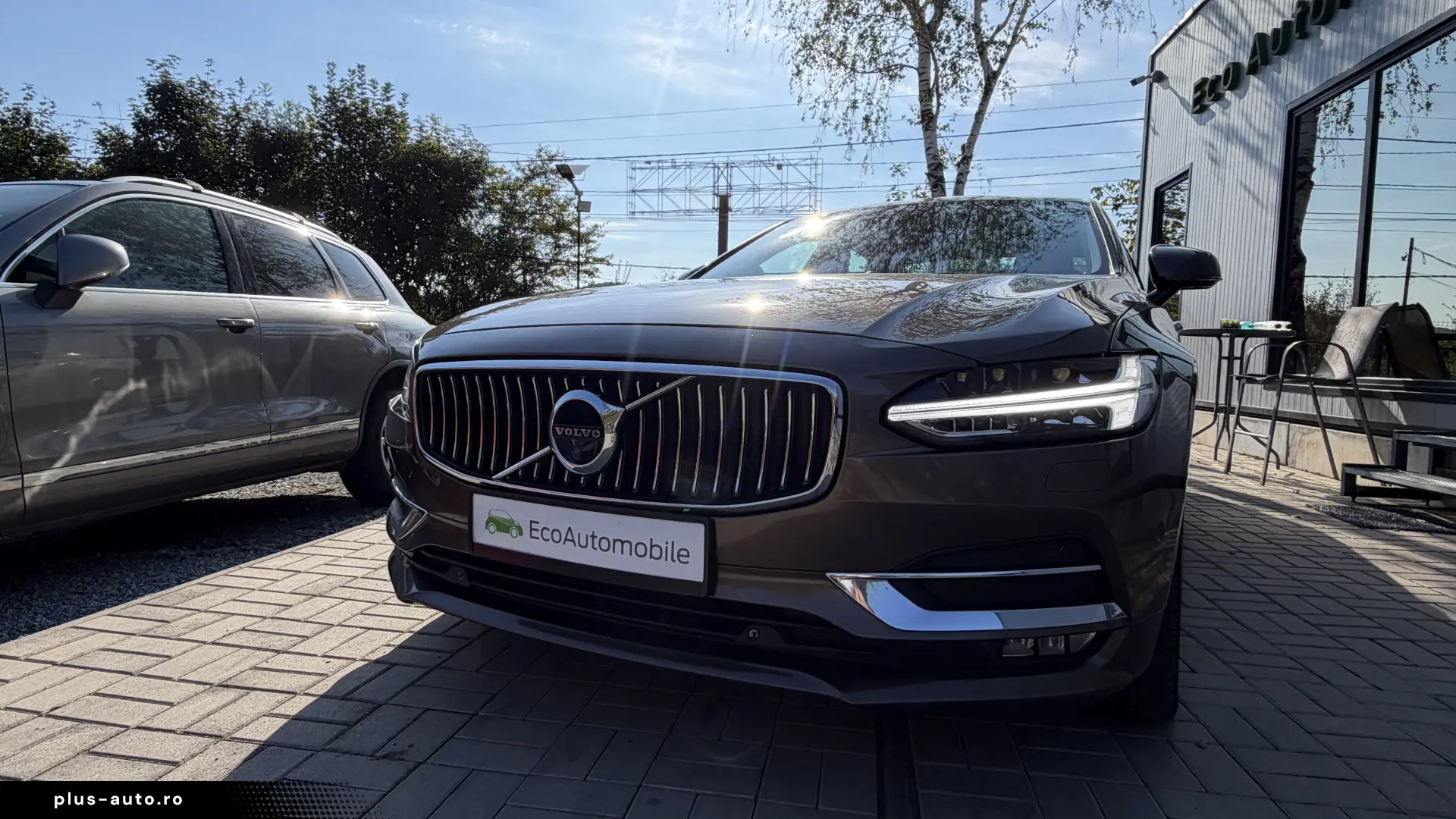 Volvo S90 D5 AWD Inscription 235 CP Automat 2016