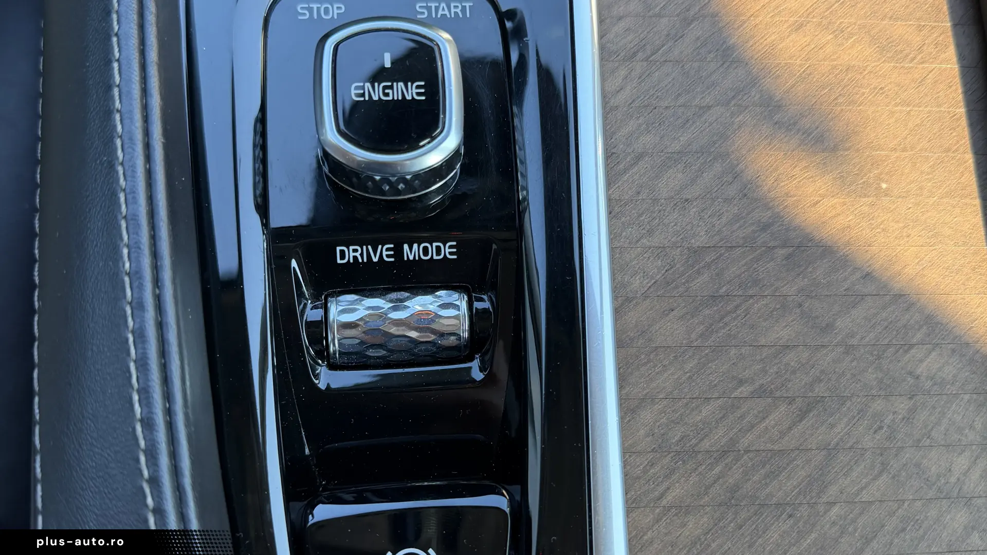 Volvo S90 D5 AWD Inscription 235 CP Automat 2016