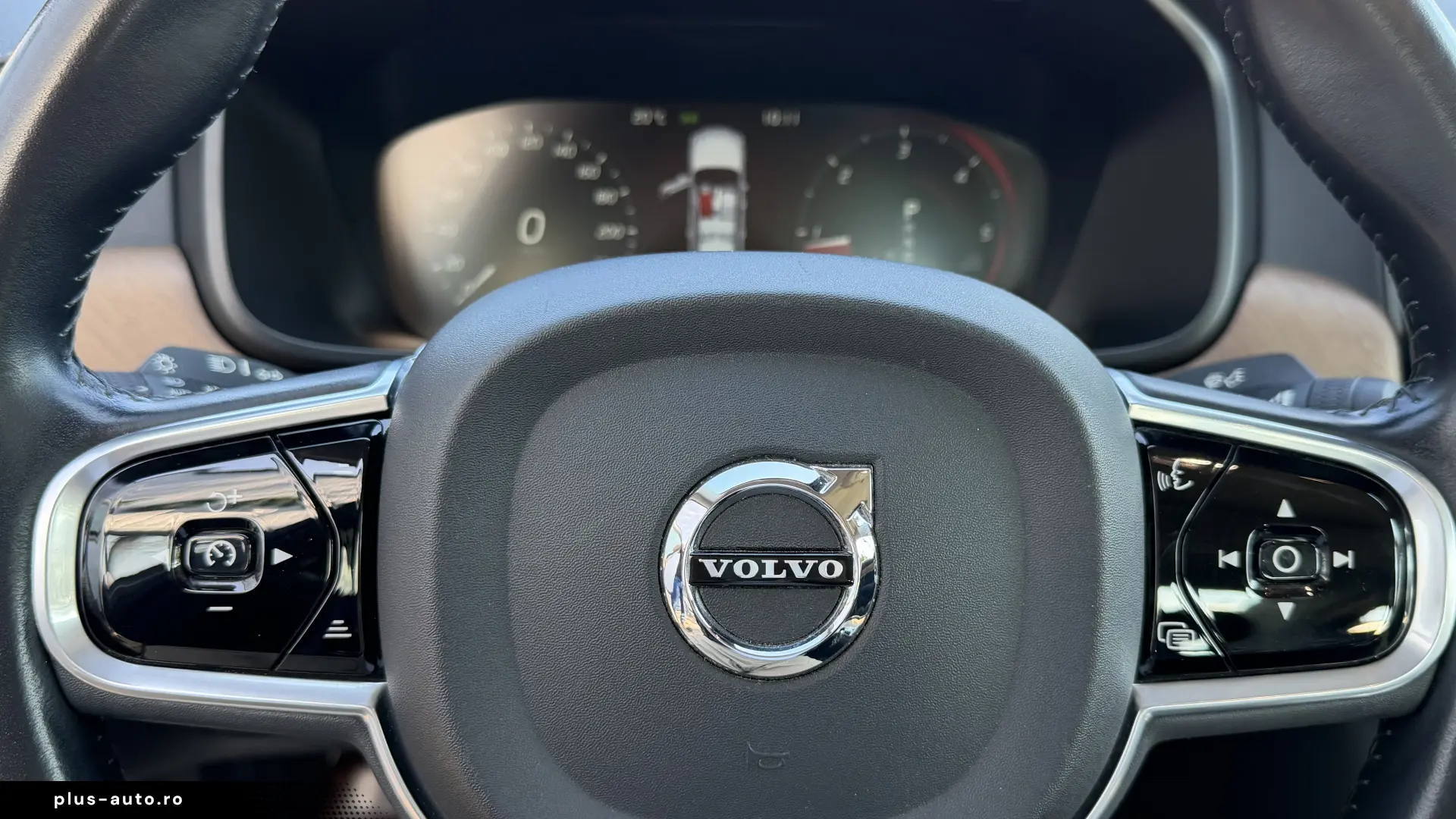 Volvo S90 D5 AWD Inscription 235 CP Automat 2016