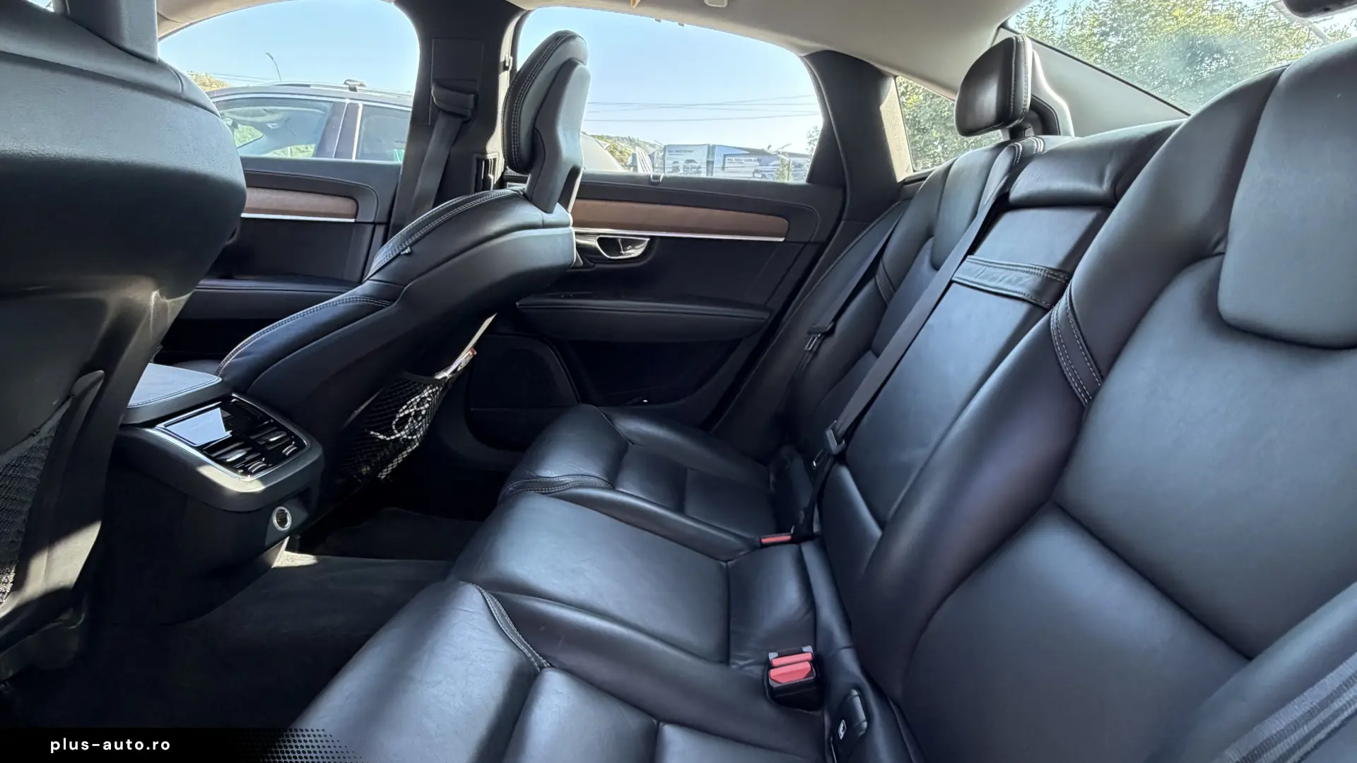 Volvo S90 D5 AWD Inscription 235 CP Automat 2016