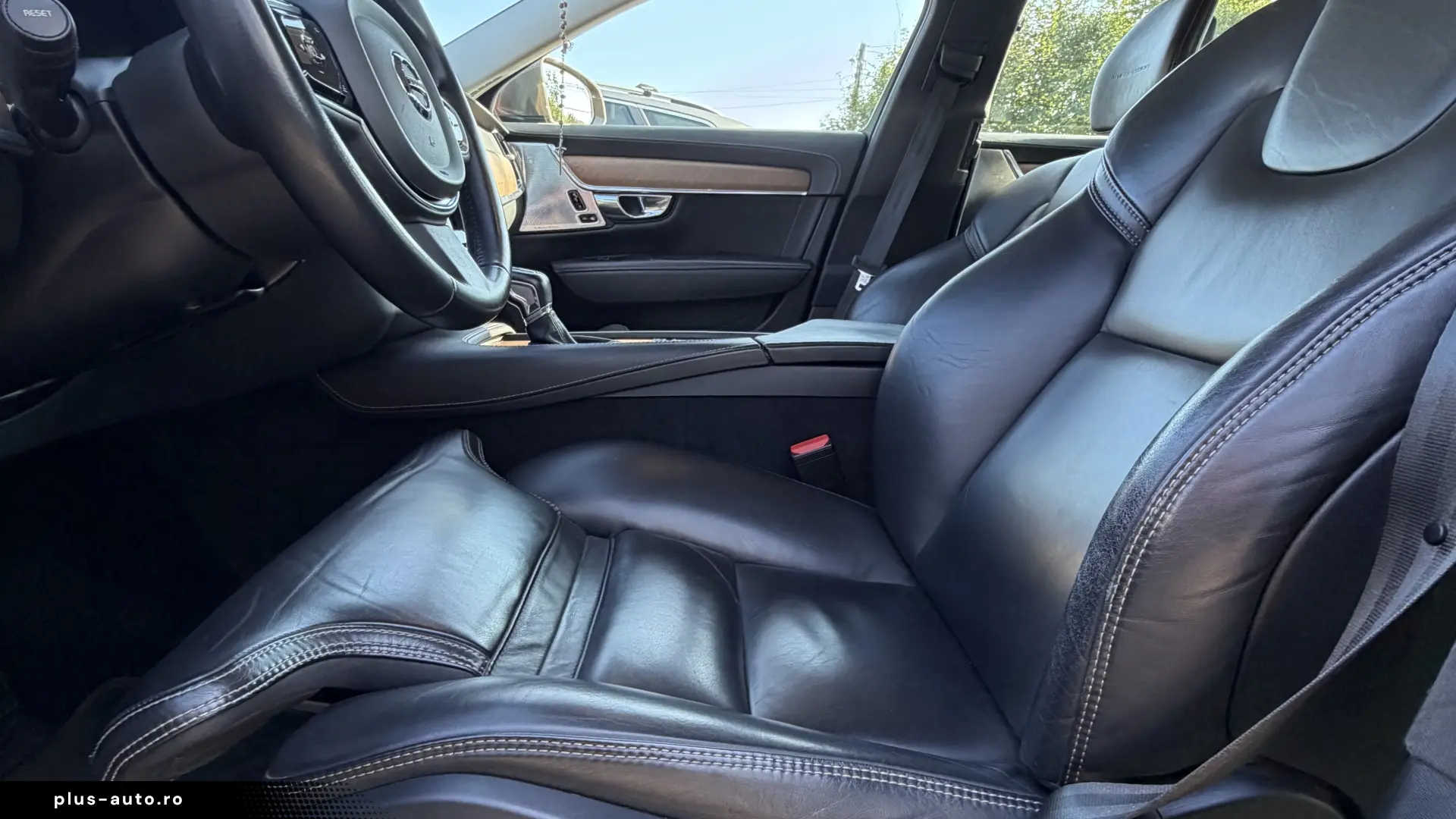 Volvo S90 D5 AWD Inscription 235 CP Automat 2016