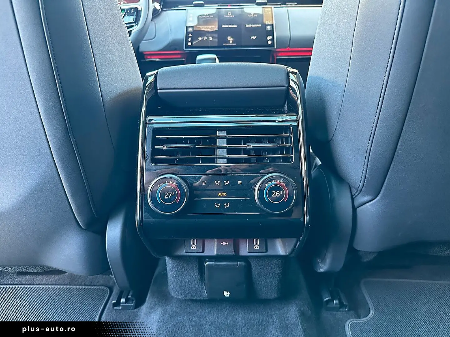 LAND ROVER Range Rover Sport 4 4 V8 P635 SV AWD Aut.