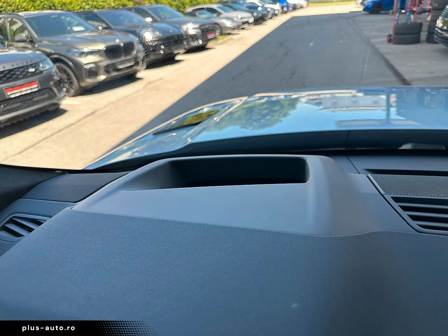 LAND ROVER Range Rover Sport 4 4 V8 P635 SV AWD Aut.