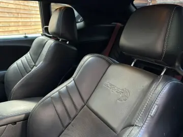 DODGE Challenger SRT HellCat 6 2 L V8 GRAIL 801 PS