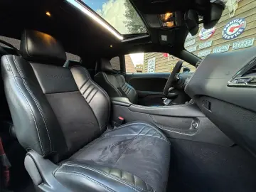 DODGE Challenger SRT HellCat 6 2 L V8 GRAIL 801 PS
