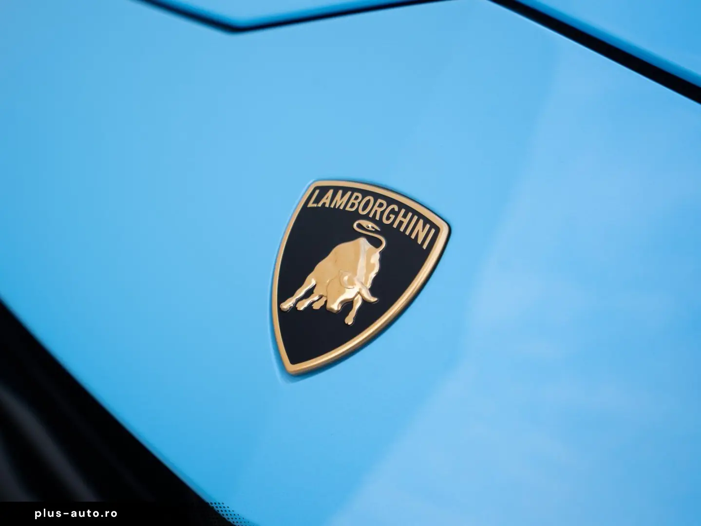 LAMBORGHINI Urus S 23  B&O PANO MASSAGE PARK-ASSIST