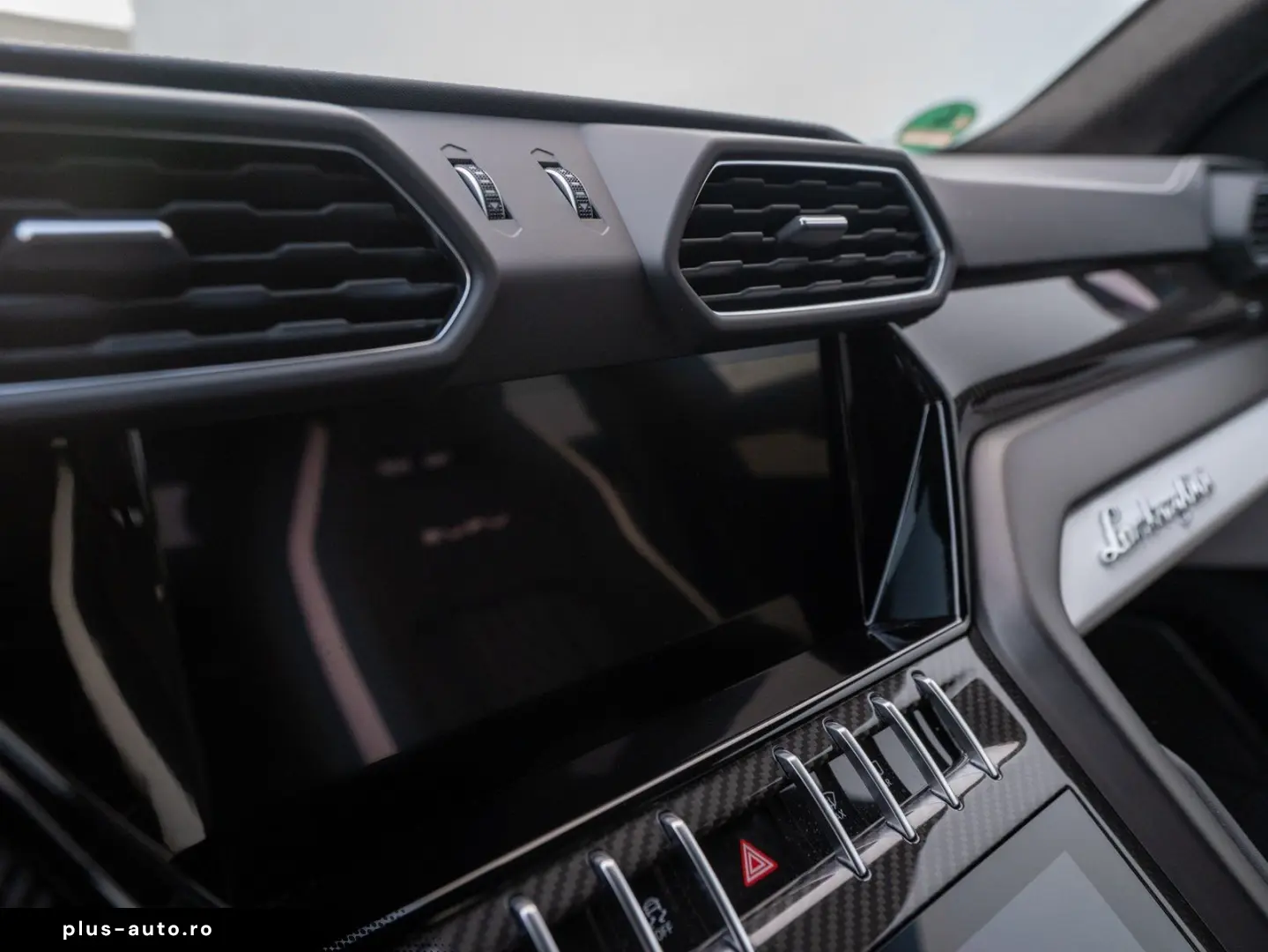 LAMBORGHINI Urus S 23  B&O PANO MASSAGE PARK-ASSIST