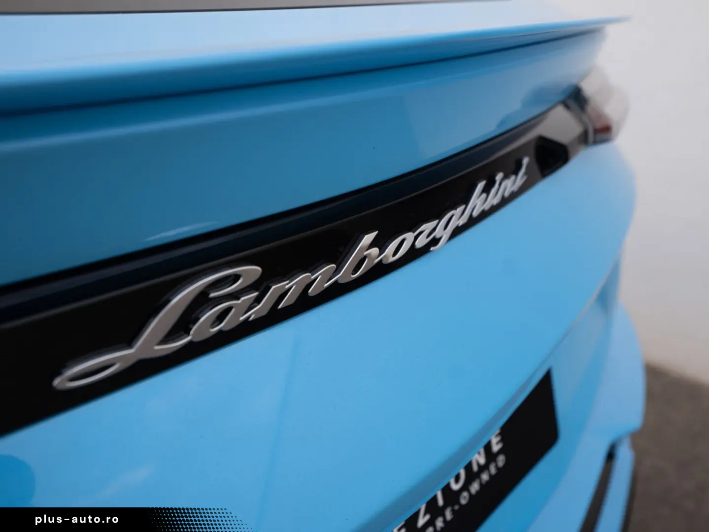 LAMBORGHINI Urus S 23  B&O PANO MASSAGE PARK-ASSIST