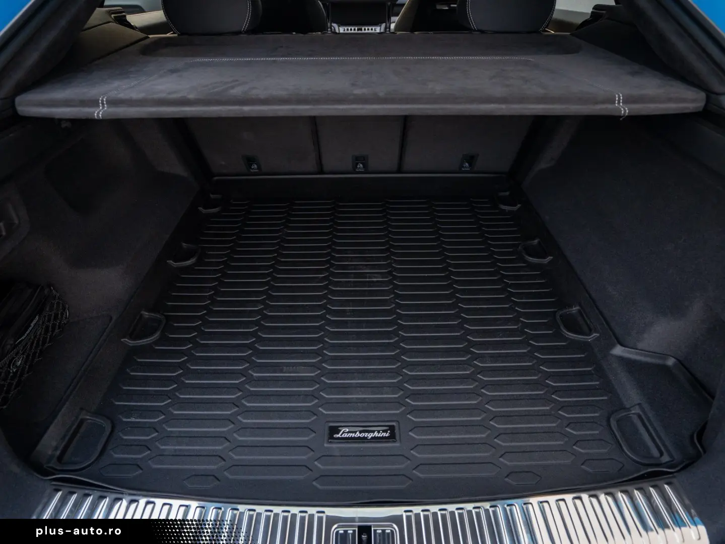 LAMBORGHINI Urus S 23  B&O PANO MASSAGE PARK-ASSIST