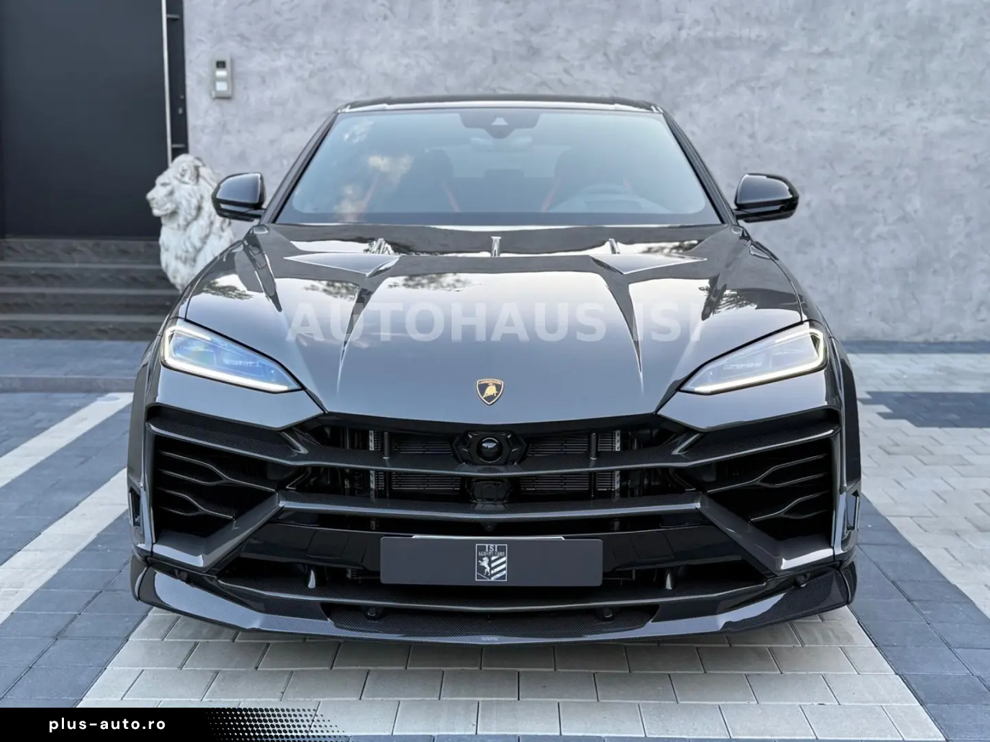 LAMBORGHINI SE NOVITEC ESTESO WIDEBODY  FULL CARBON  23