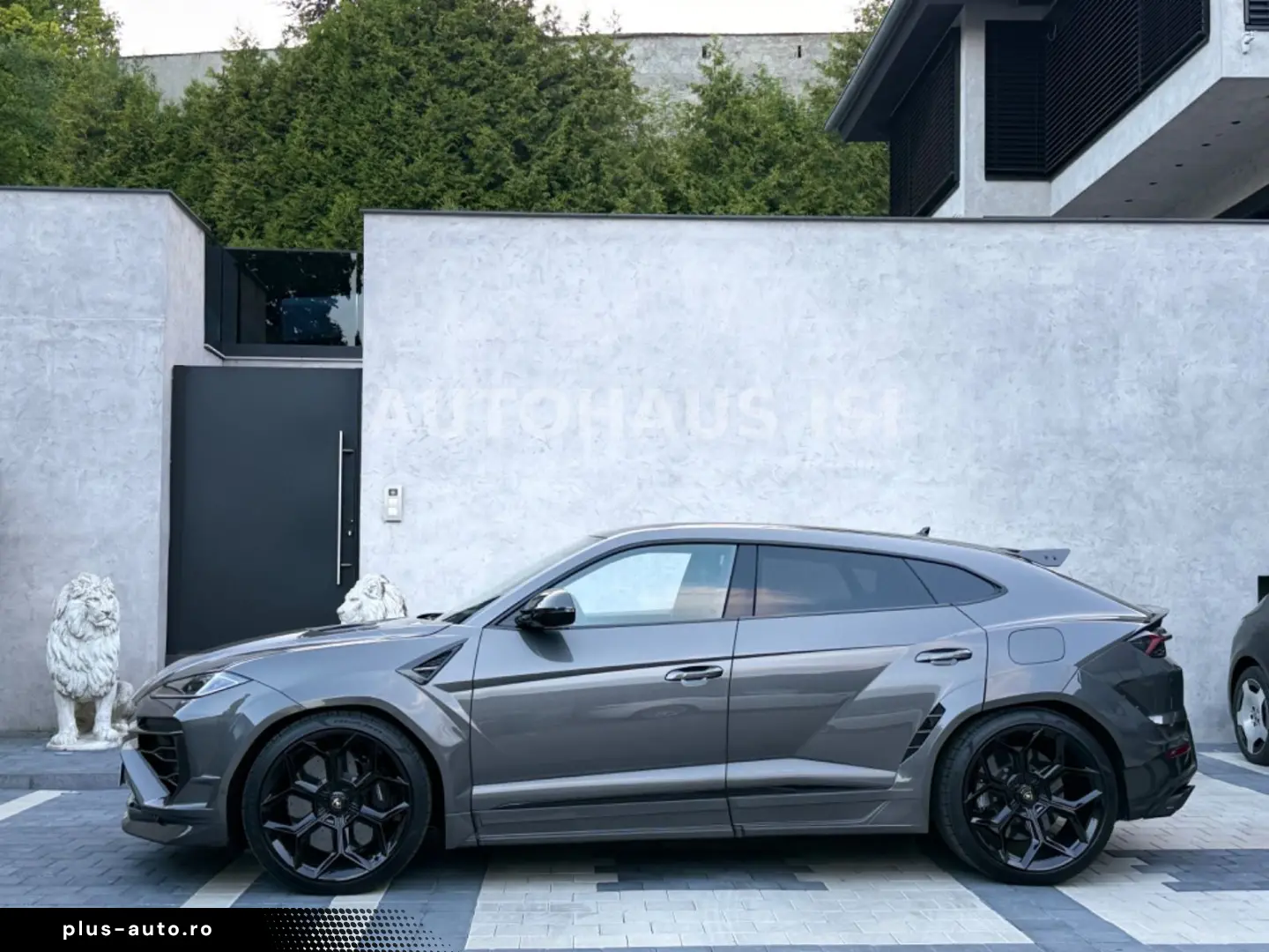 LAMBORGHINI SE NOVITEC ESTESO WIDEBODY  FULL CARBON  23