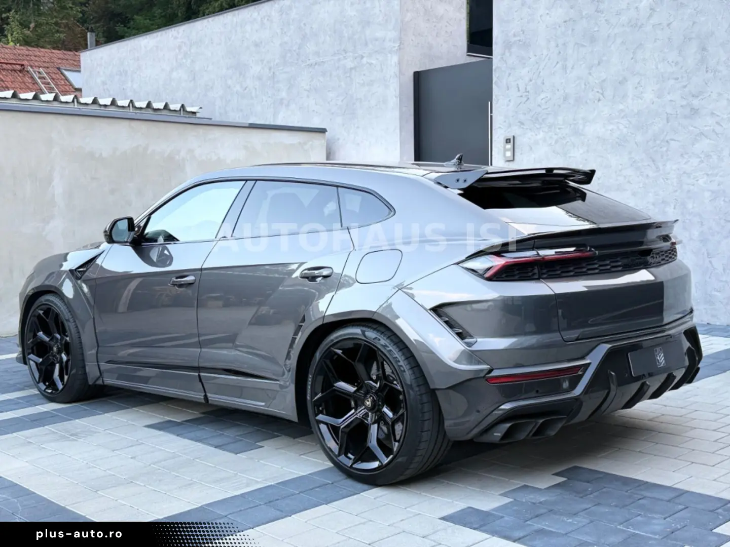 LAMBORGHINI SE NOVITEC ESTESO WIDEBODY  FULL CARBON  23