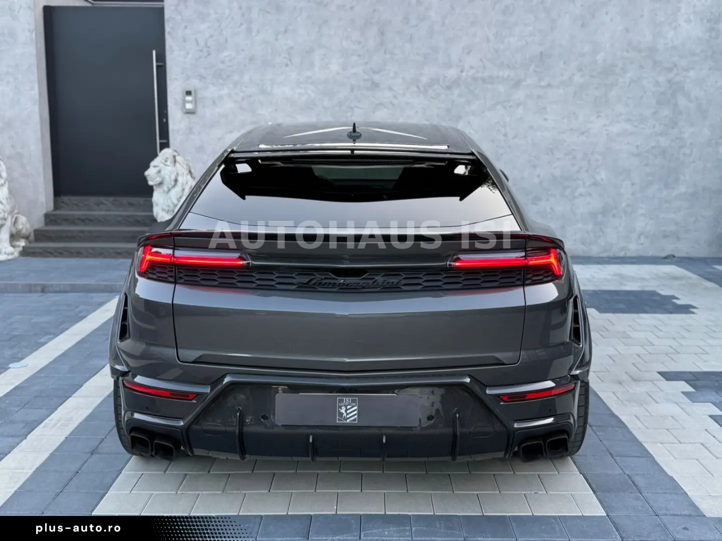 LAMBORGHINI SE NOVITEC ESTESO WIDEBODY  FULL CARBON  23