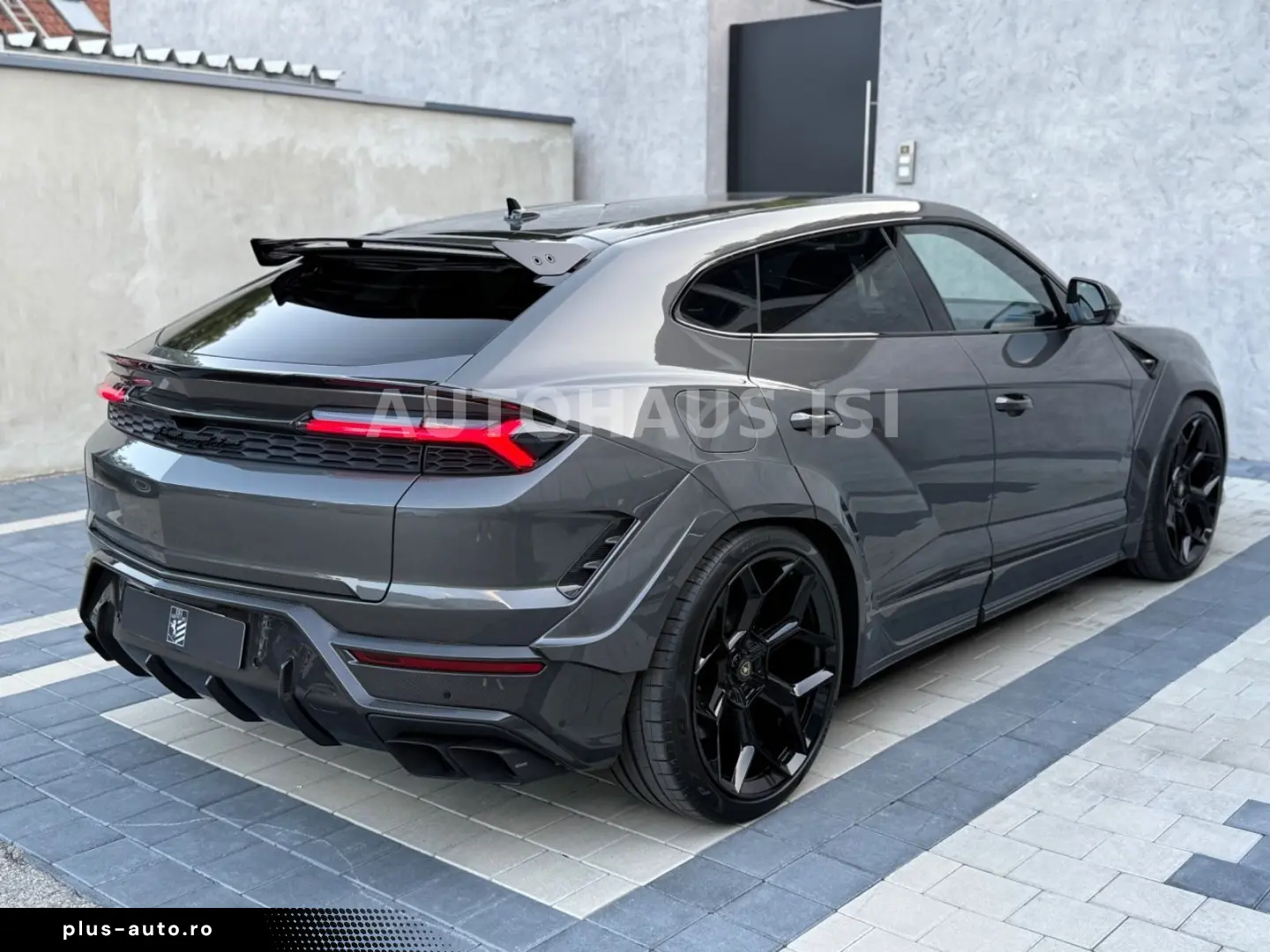 LAMBORGHINI SE NOVITEC ESTESO WIDEBODY  FULL CARBON  23