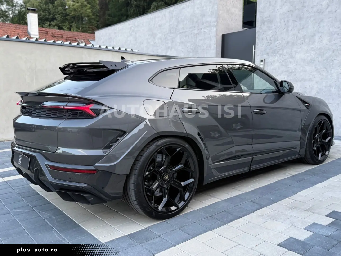 LAMBORGHINI SE NOVITEC ESTESO WIDEBODY  FULL CARBON  23