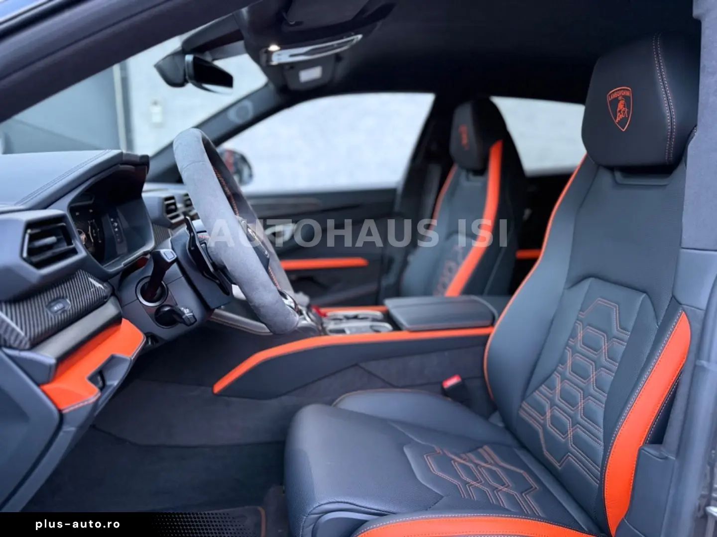 LAMBORGHINI SE NOVITEC ESTESO WIDEBODY  FULL CARBON  23