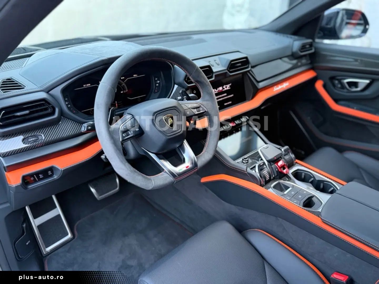 LAMBORGHINI SE NOVITEC ESTESO WIDEBODY  FULL CARBON  23