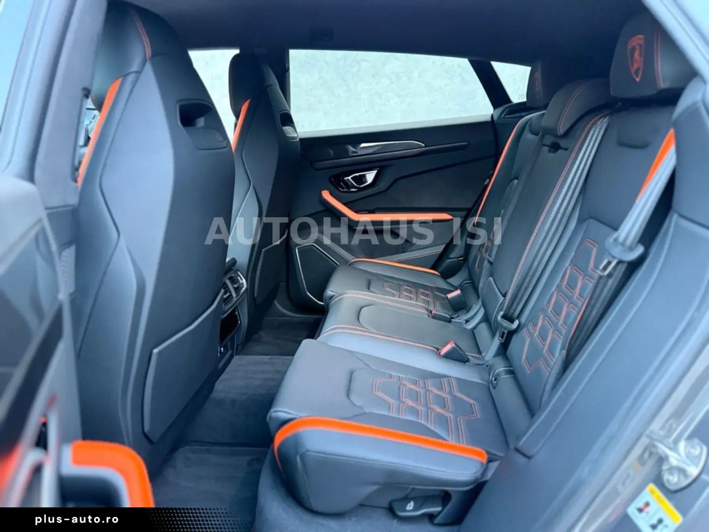 LAMBORGHINI SE NOVITEC ESTESO WIDEBODY  FULL CARBON  23
