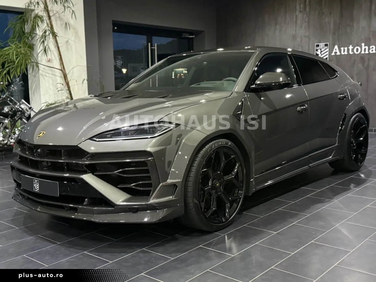 LAMBORGHINI SE NOVITEC ESTESO WIDEBODY  FULL CARBON  23
