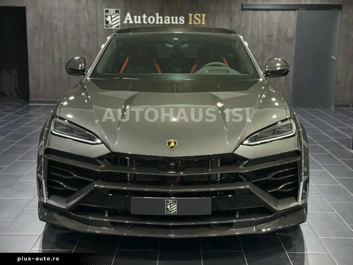 LAMBORGHINI SE NOVITEC ESTESO WIDEBODY  FULL CARBON  23