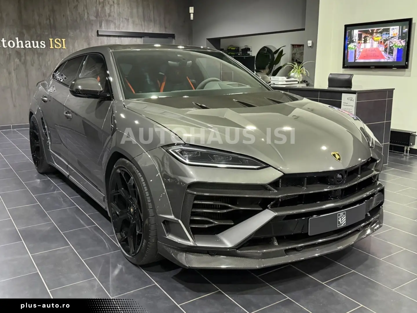LAMBORGHINI SE NOVITEC ESTESO WIDEBODY  FULL CARBON  23