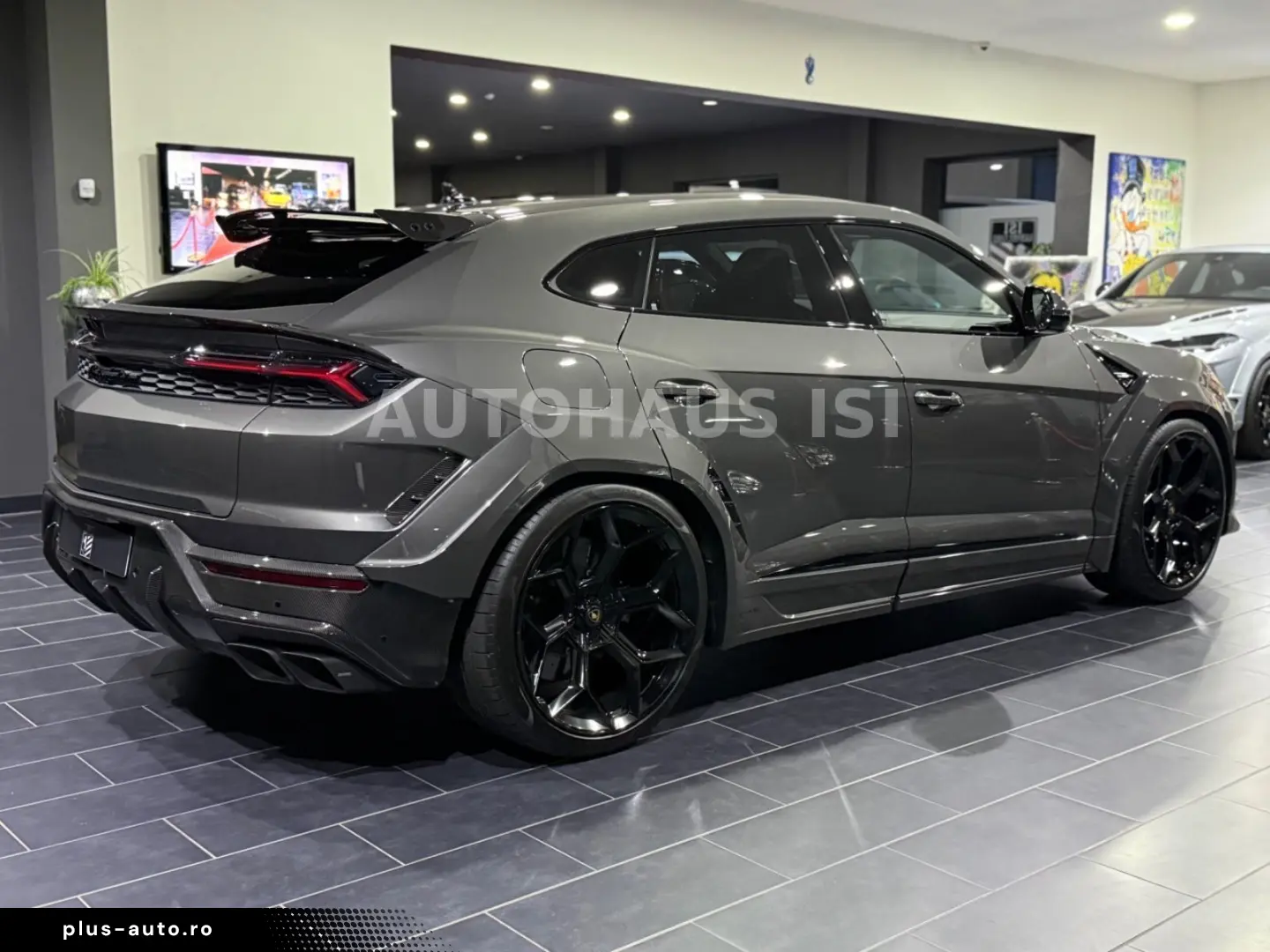 LAMBORGHINI SE NOVITEC ESTESO WIDEBODY  FULL CARBON  23