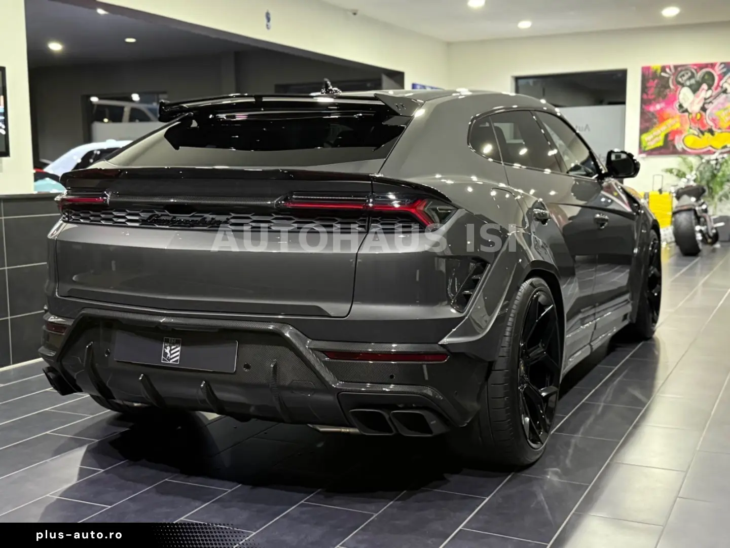 LAMBORGHINI SE NOVITEC ESTESO WIDEBODY  FULL CARBON  23