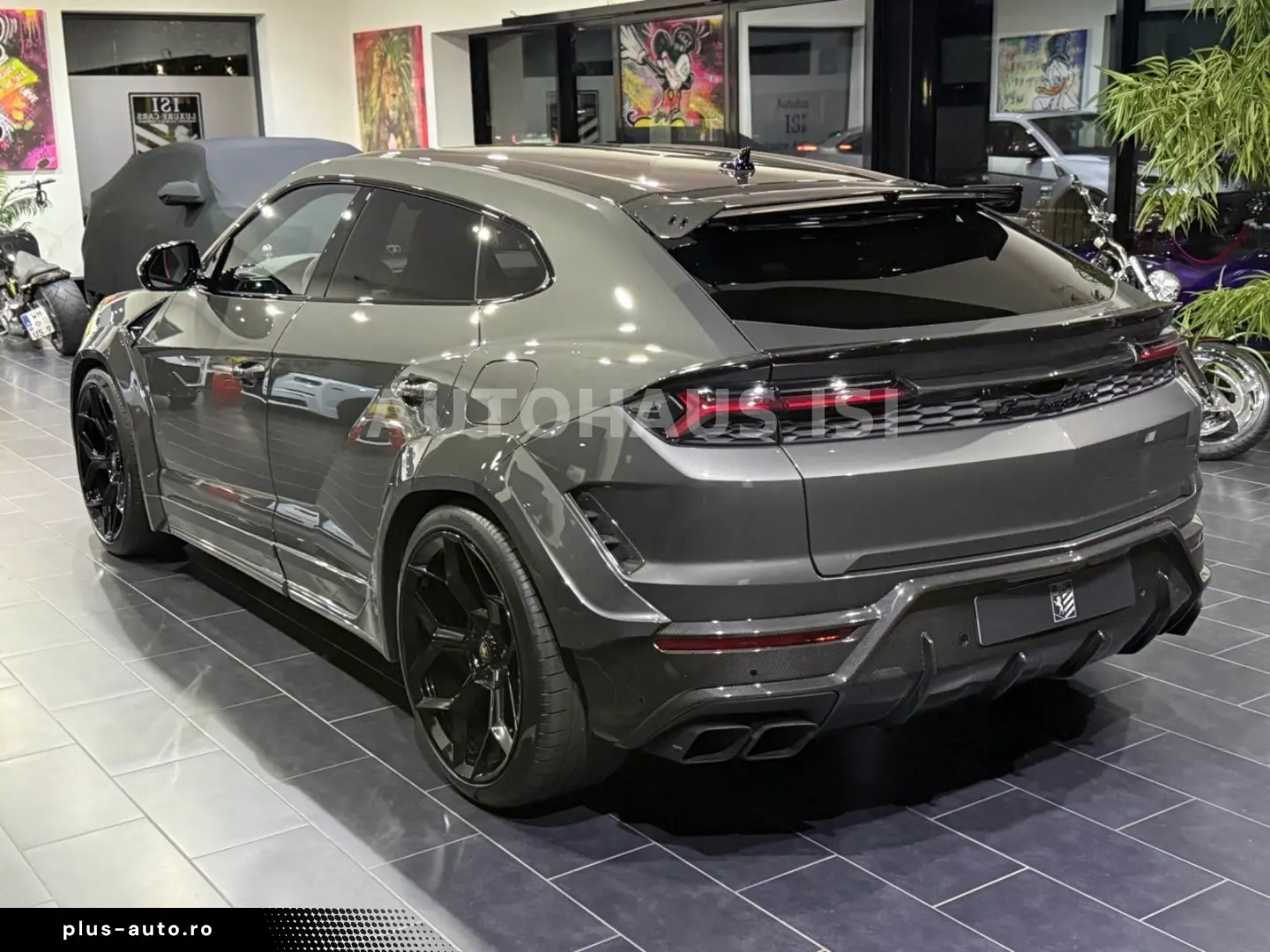 LAMBORGHINI SE NOVITEC ESTESO WIDEBODY  FULL CARBON  23