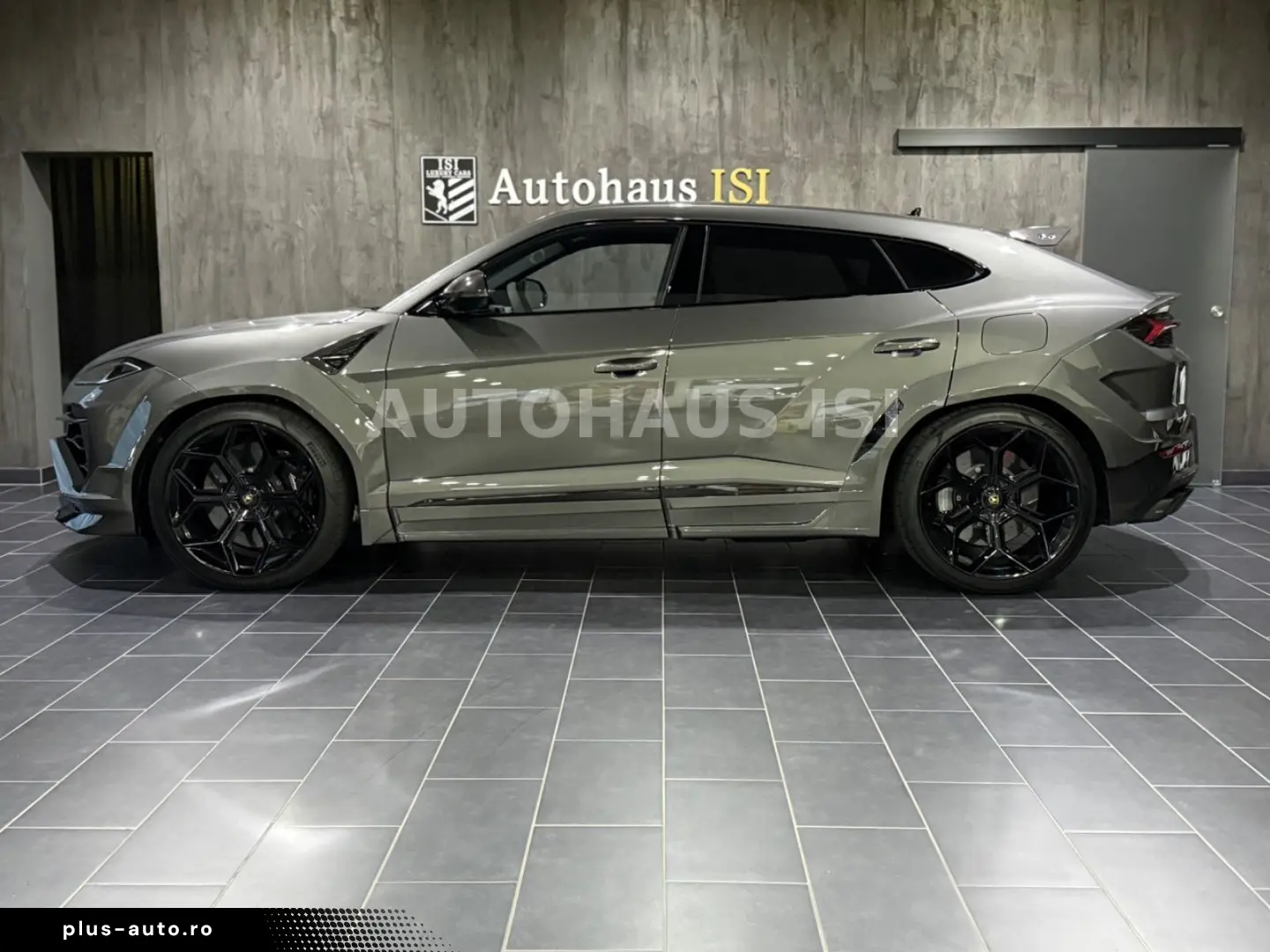 LAMBORGHINI SE NOVITEC ESTESO WIDEBODY  FULL CARBON  23