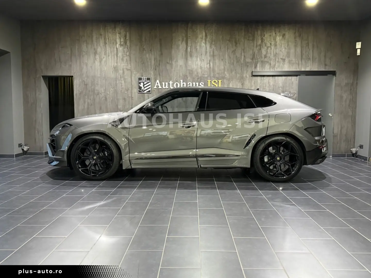 LAMBORGHINI SE NOVITEC ESTESO WIDEBODY  FULL CARBON  23