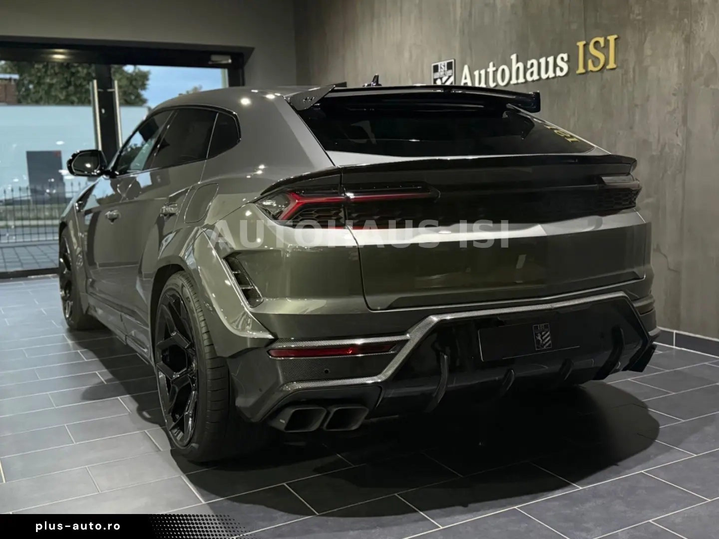 LAMBORGHINI SE NOVITEC ESTESO WIDEBODY  FULL CARBON  23