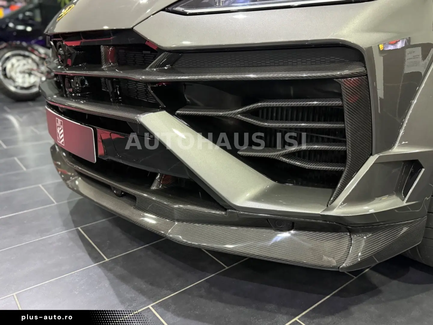 LAMBORGHINI SE NOVITEC ESTESO WIDEBODY  FULL CARBON  23