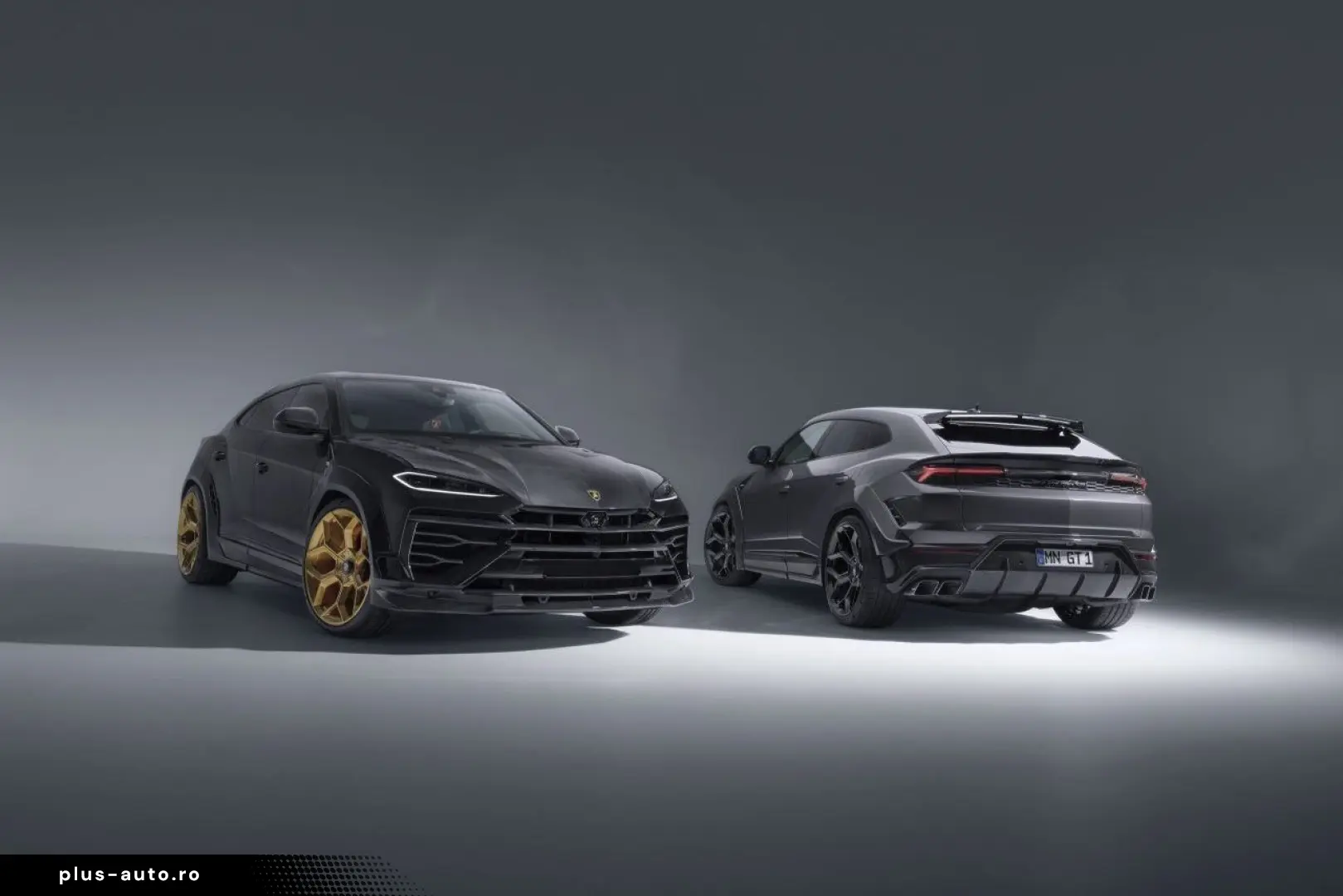 LAMBORGHINI SE NOVITEC ESTESO WIDEBODY  FULL CARBON  23